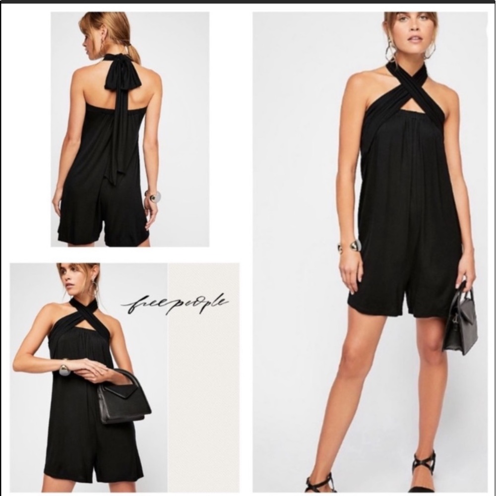 FP Redondo Romper